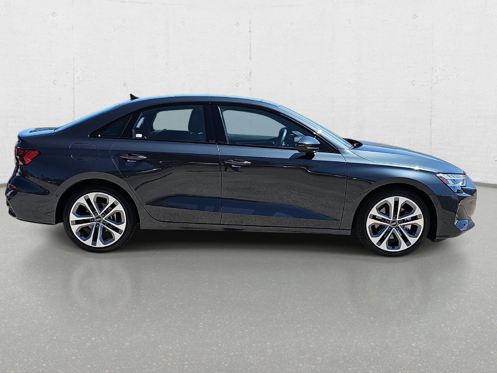 New 2026 Audi A3 2.0T Premium AWD/4WD image 4