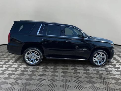 Used 2016 Chevrolet Tahoe LS AWD/4WD image 4