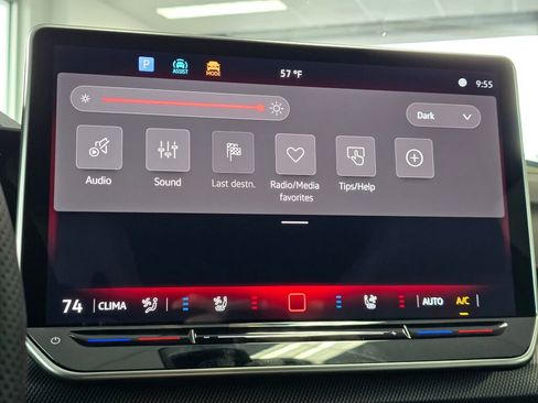 New 2026 Volkswagen GTI SE image 27