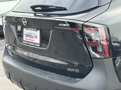 New 2026 Nissan Kicks SV w/ Cold Weather Package image 14