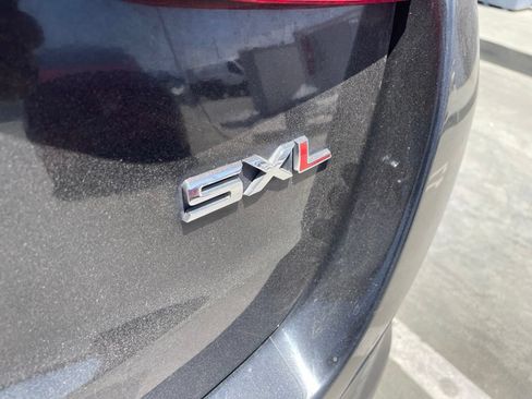 Used 2015 Kia Optima SX FWD image 16