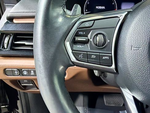 Used 2024 Acura MDX FWD w/ Technology Package image 37