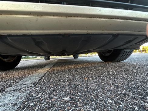 Used 2001 Lexus LS 430 image 33