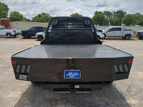 Certified 2025 Ford F350 XL w/ XL Chrome Package AWD/4WD image 4