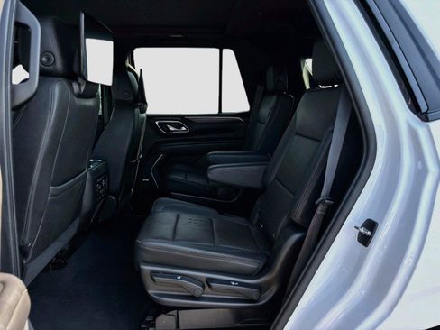 Used 2021 Chevrolet Tahoe High Country AWD/4WD image 30
