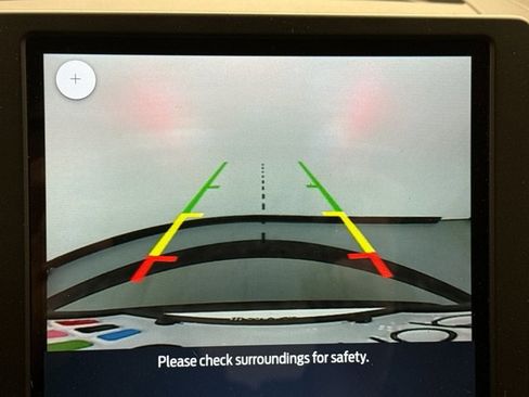 Used 2022 Ford Edge SEL image 15