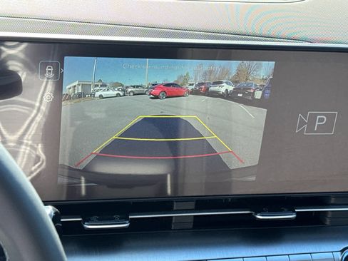 New 2026 Hyundai Kona SEL Sport image 22