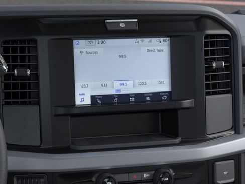 New 2025 Ford F450 XL image 16