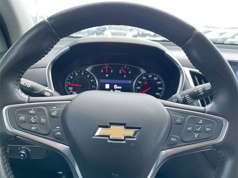 Certified 2022 Chevrolet Equinox LT image 11