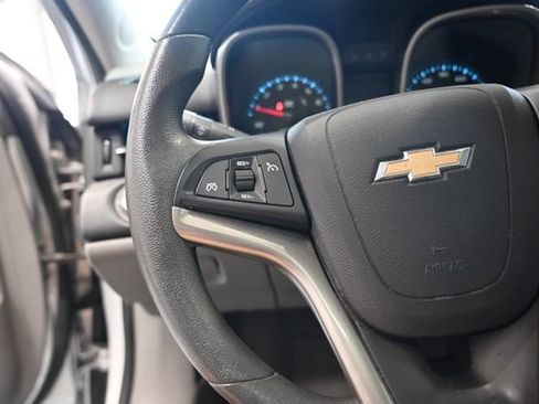Used 2015 Chevrolet Malibu LT w/ Power Convenience Package FWD image 22