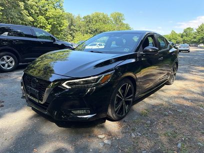 Used 2023 Nissan Sentra SR w/ SR Premium Package