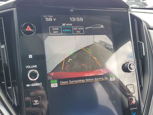 Certified 2025 Subaru Crosstrek 2.5i Limited w/ Crosstrek Mirror Package image 14