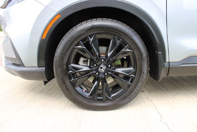 Used 2023 Honda CR-V Sport Touring image 28
