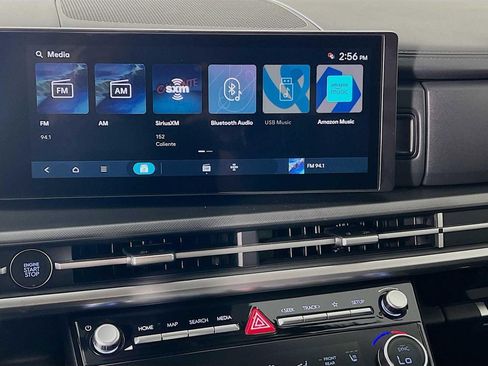 New 2026 Hyundai Santa Fe XRT AWD/4WD image 9