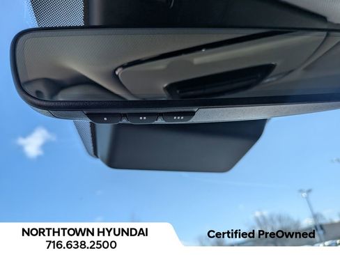 Certified 2022 Hyundai Tucson SEL w/ Convenience Package image 27