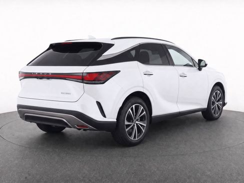 Used 2025 Lexus RX 350 Premium FWD image 3