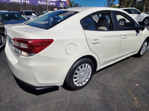 Used 2020 Subaru Impreza 2.0i image 6
