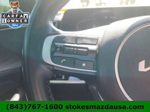 Used 2023 Kia Sportage X-Line AWD/4WD image 15