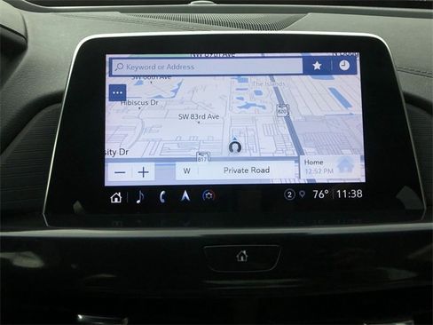 Certified 2024 Cadillac CT4 Premium Luxury image 26