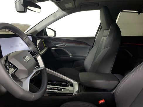New 2026 Audi Q5 Premium Plus AWD/4WD image 22