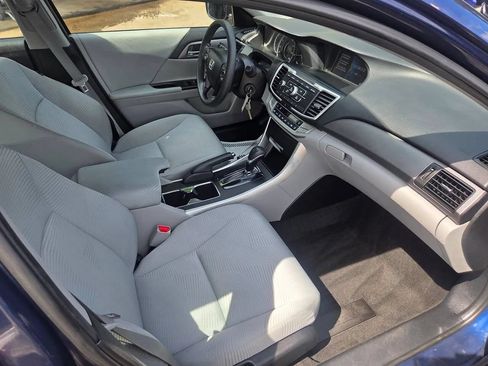 Used 2015 Honda Accord LX image 12