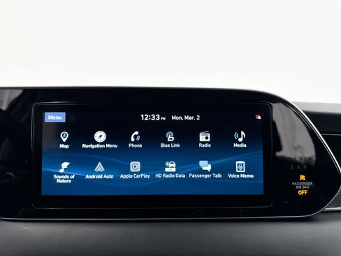 Used 2021 Hyundai Palisade Limited image 26