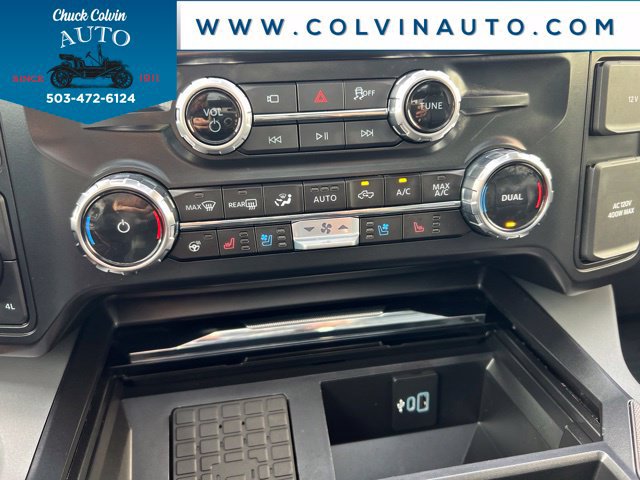 Used 2026 Ford F350 Lariat w/ Lariat Premium Package AWD/4WD image 22