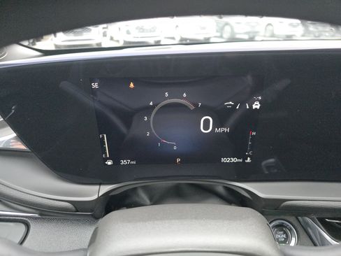 Used 2025 Buick Envista Preferred w/ Convenience II Package image 18