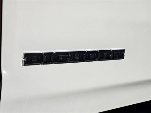 Used 2022 RAM 1500 Big Horn image 9