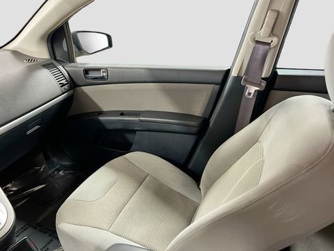 Used 2010 Nissan Sentra 2.0 S image 21