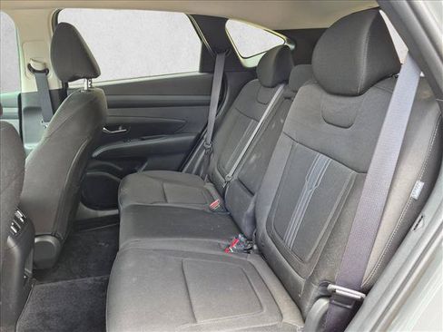 Used 2026 Hyundai Tucson SEL FWD image 25
