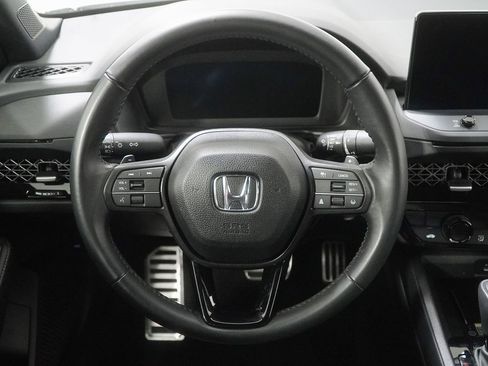 Used 2025 Honda Accord Sport image 21