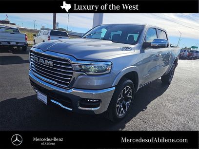 Used 2025 RAM 1500 Laramie