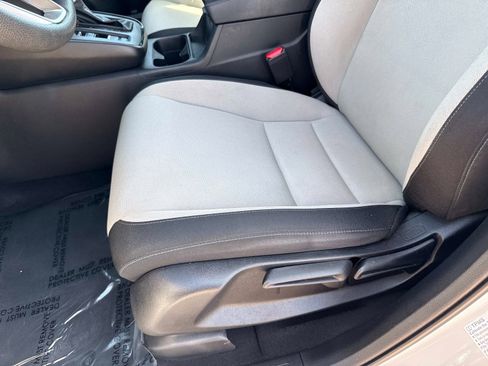 Certified 2023 Honda CR-V LX image 20