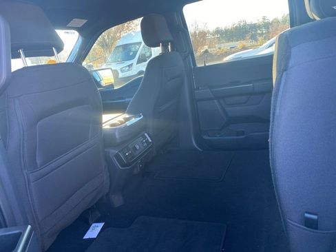 Used 2024 Ford F150 STX image 26