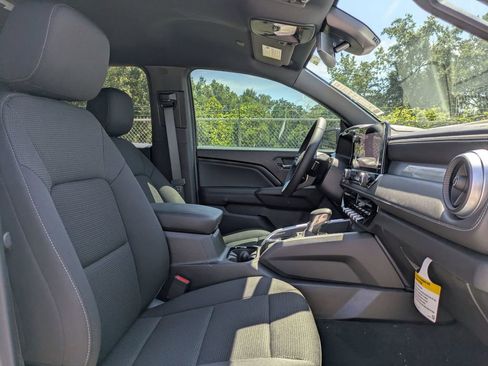 New 2026 Chevrolet Colorado LT w/ Advanced Trailering Package image 33