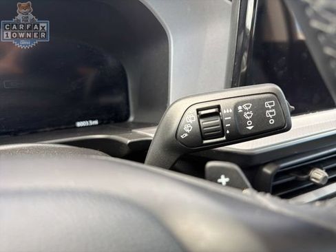 Used 2025 Ford Bronco Sport Outer Banks w/ Outer Banks Tech Package+ AWD/4WD image 38