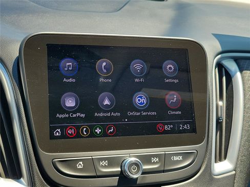 Used 2024 Chevrolet Malibu LT FWD image 27