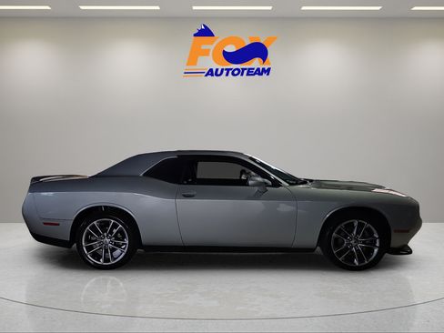 Used 2023 Dodge Challenger GT AWD/4WD image 5