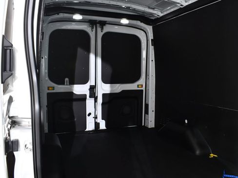 New 2027 Ford Transit 350 148 Medium Roof AWD w/ Load Area Protection Package image 17