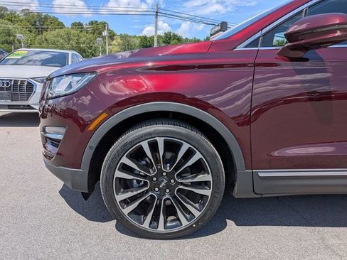Used 2019 Lincoln MKC Reserve AWD/4WD image 23