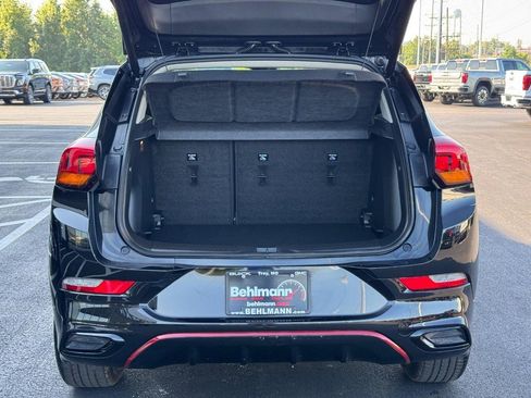 Used 2022 Buick Encore GX Select w/ Sport Touring Package FWD image 7