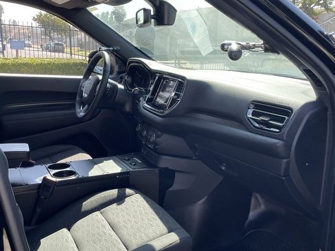 New 2025 Dodge Durango AWD w/ Skid Plate Group image 19