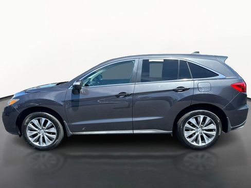 Used 2014 Acura RDX AWD w/ Technology Package image 6
