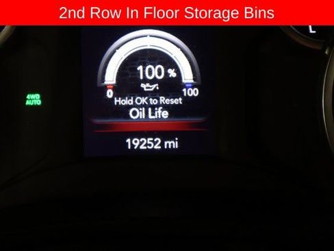 Used 2023 RAM 1500 Big Horn w/ Trailer Tow Group image 29