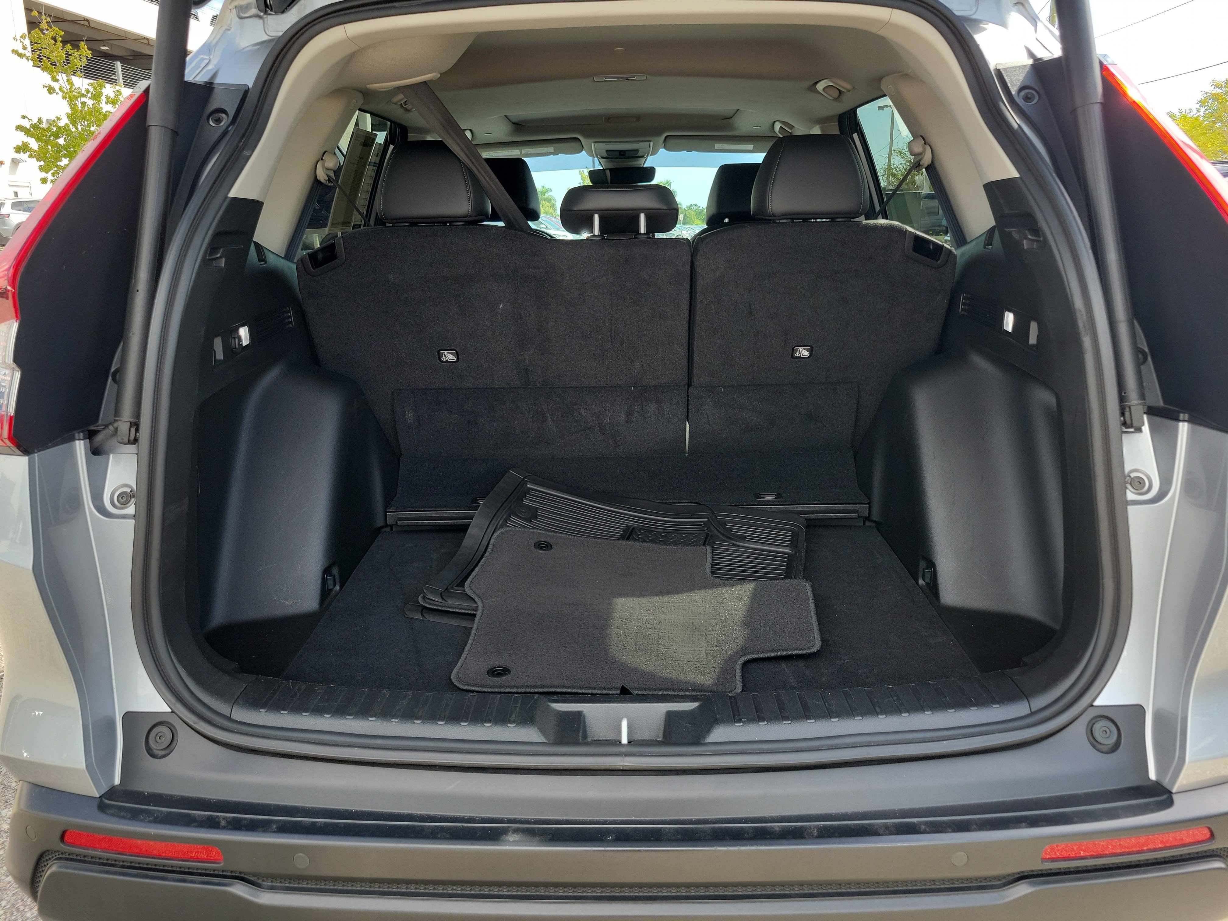Used 2024 Honda CR-V EX-L image 9