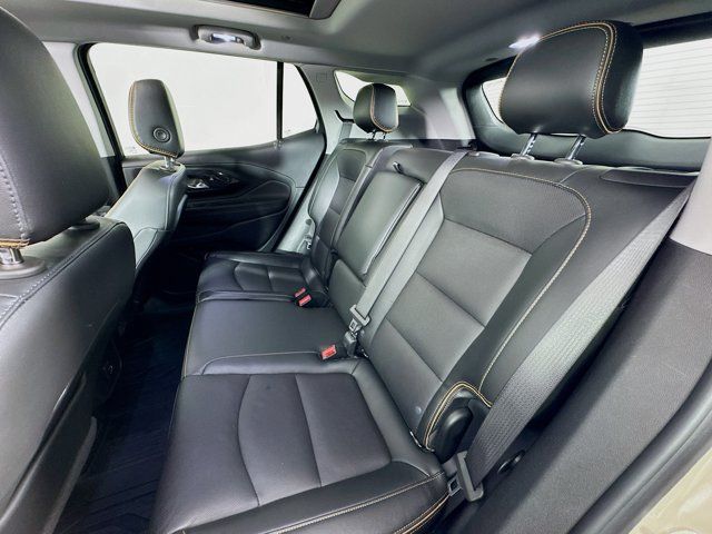 Used 2022 GMC Terrain AT4 w/ Infotainment Package II AWD/4WD image 24