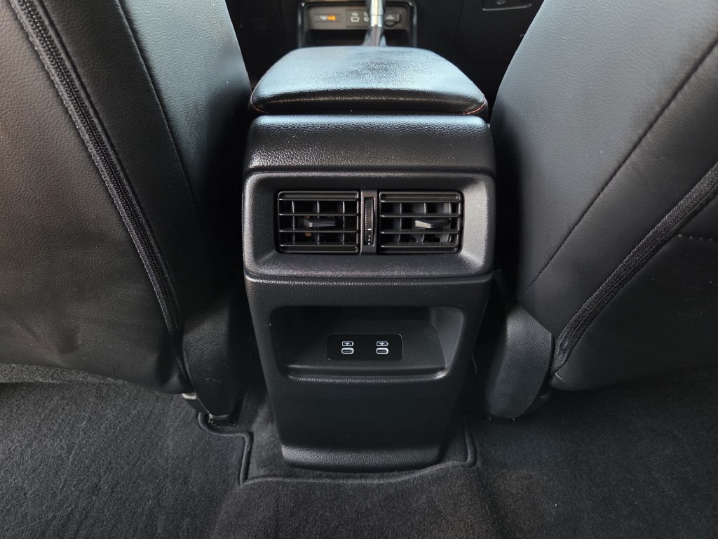 Certified 2023 Honda CR-V Sport Touring image 22