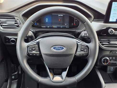 Used 2023 Ford Escape Active image 29