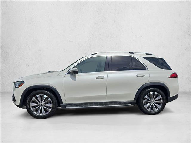 Certified 2022 Mercedes-Benz GLE 450 4MATIC image 8